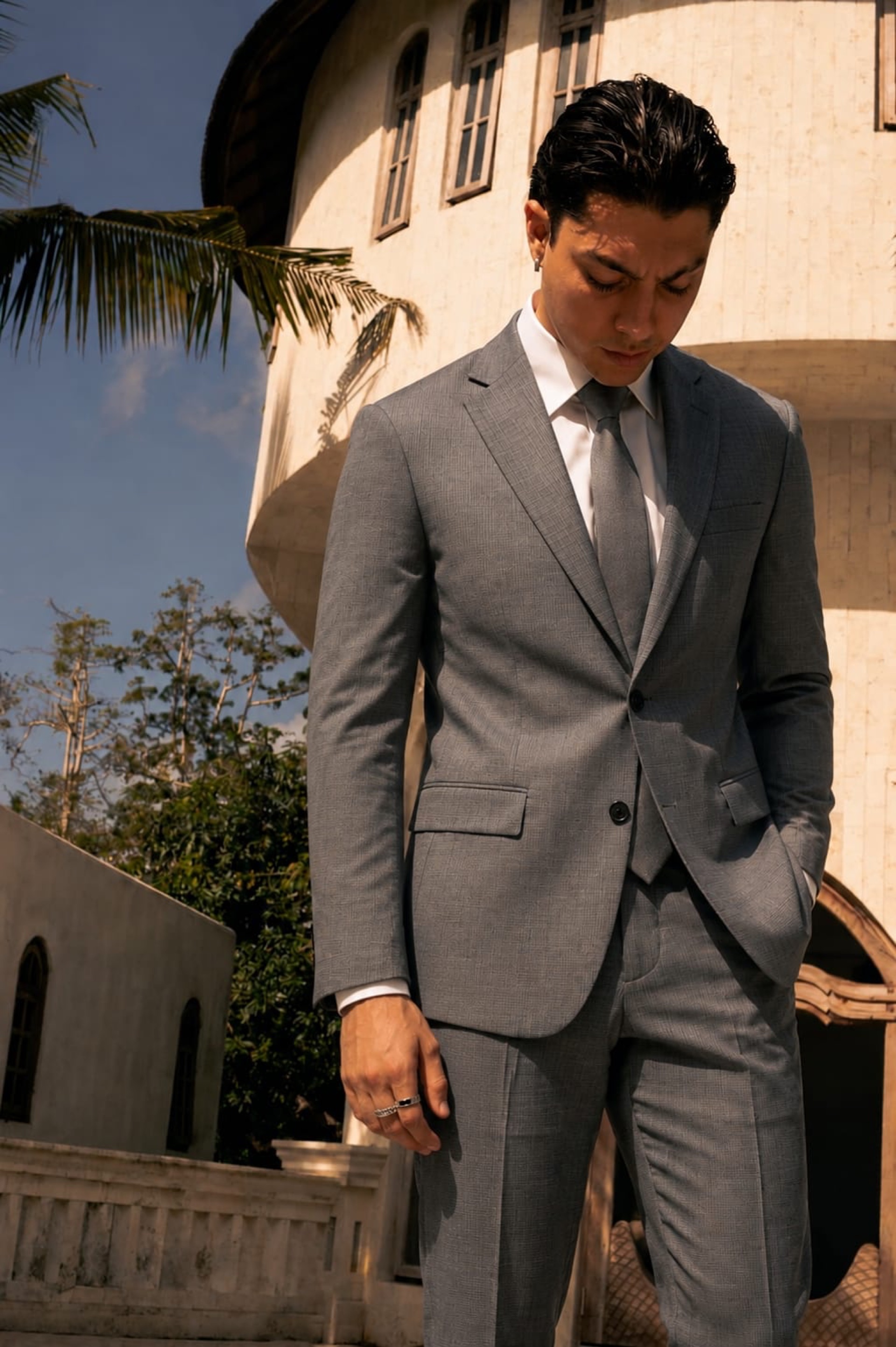 Luciano Collection